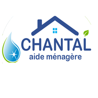 logo Chantal aide ménagère 31700 COLOMIERS