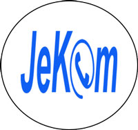 Logo Jekom
